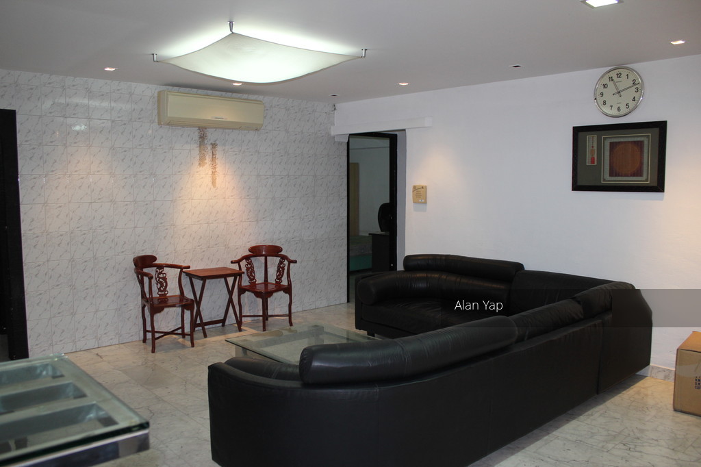 Tampines Street 91 thumbnail photo